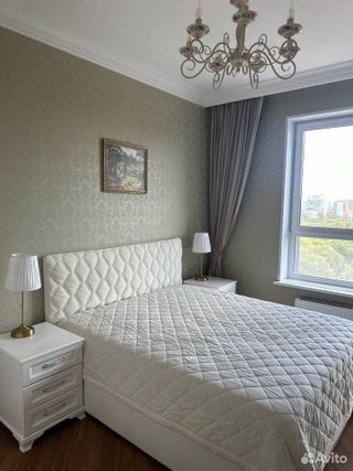 m. Botanichesky sad: Apartment, 2-rooms
