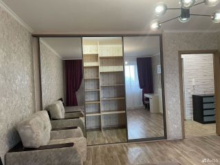 m. Nikolskoe: Apartment, 1-rooms