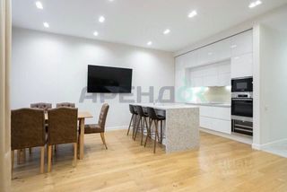 m. Dinamo: Apartment, 3-rooms