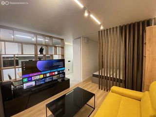 m. Shabolovskaya: Apartment, 1-rooms