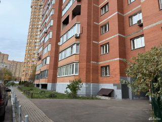 m. Novokosino: Apartment, 1-rooms