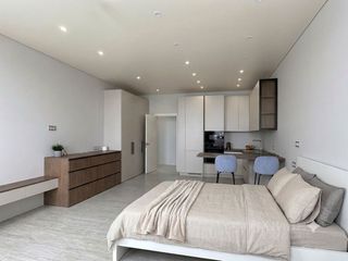 m. Davydkovo: Apartment, studio