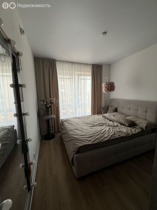 m. Kalitniki: Apartment, 1-rooms