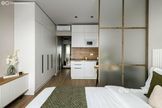 m. Zhulebino: Apartment, 1-rooms
