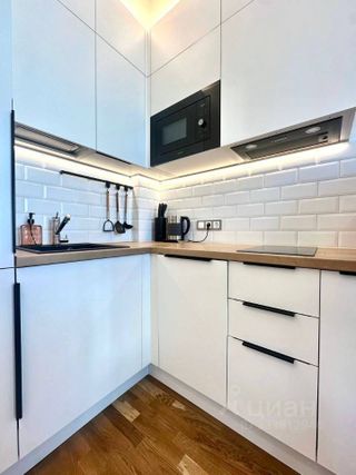 m. Botanichesky sad: Apartment, 1-rooms