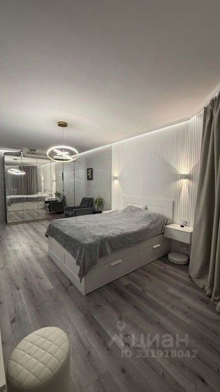 m. Babushkinskaya: Apartment, 1-rooms