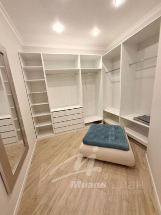 m. Minskaya: Apartment, 2-rooms