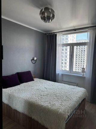 m. Kotelniki: Apartment, 2-rooms