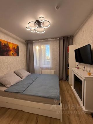 m. Zheleznodorozhnaya: Apartment, 1-rooms