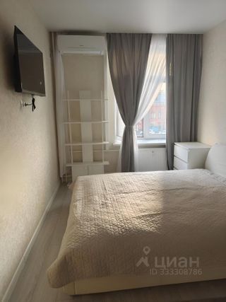 m. Molzhaninovo: Apartment, 2-rooms