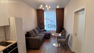 m. Aviamotornaya: Apartment, 1-rooms