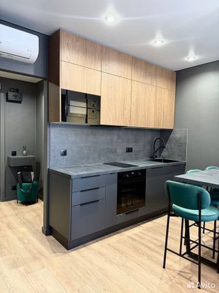 m. Volgogradsky prospekt: Apartment, studio