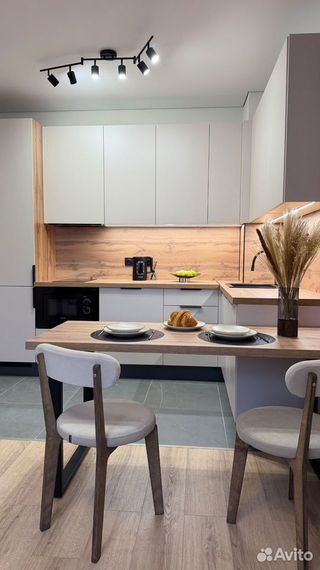 m. Seligerskaya: Apartment, 1-rooms