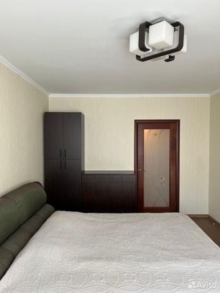 m. Levoberezhnaya: Apartment, 2-rooms