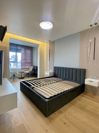 m. Koptevo: Apartment, 2-rooms