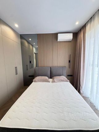 m. Michurinsky prospekt: Apartment, 2-rooms