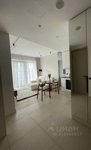 m. Dmitrovskaya: Apartment, studio
