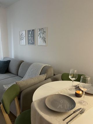 m. Butyrskaya : Apartment, 1-rooms