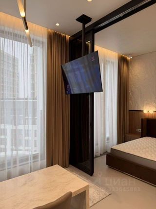 m. Tekhnopark: Apartment, 2-rooms