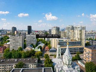 m. Shabolovskaya: Apartment, 4-rooms