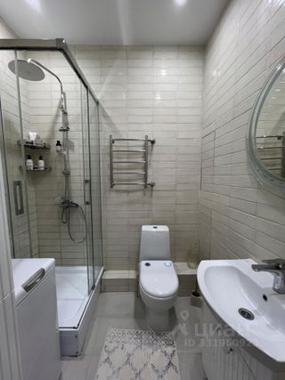 m. Begovaya: Apartment, studio