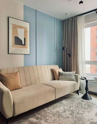 m. Volgogradsky prospekt: Apartment, 1-rooms