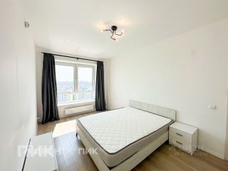 m. Nekrasovka: Apartment, 1-rooms