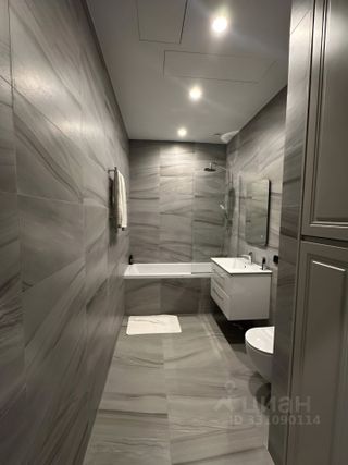 m. Pavshino: Apartment, 1-rooms
