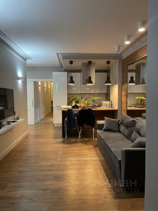 m. Penyagino: Apartment, 2-rooms