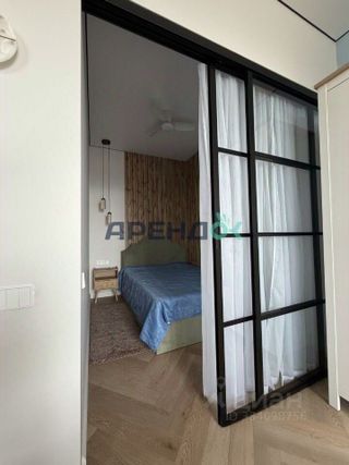 m. Ochakovo I: Apartment, 2-rooms