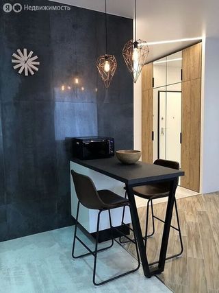 m. Fili: Apartment, studio