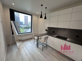 m. Shelepikha: Apartment, 2-rooms