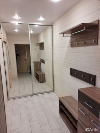 m. Molzhaninovo: Apartment, 1-rooms