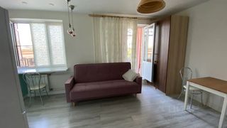 m. Podrezkovo: Apartment, studio