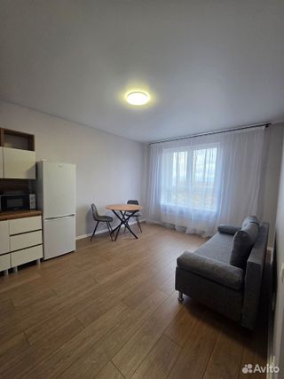 m. Novomoskovskaya (Kommunarka): Apartment, 1-rooms