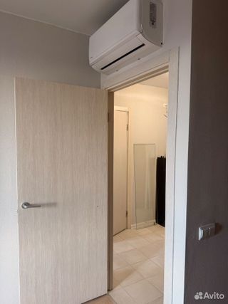 m. Mitino: Apartment, 1-rooms