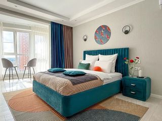m. Aminyevskaya: Apartment, 1-rooms