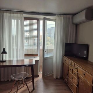 m. Kutuzovskaya: Apartment, 1-rooms
