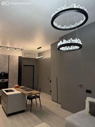 m. Alekseevskaya: Apartment, 2-rooms