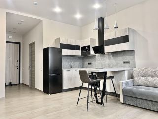 m. Elektrozavodskaya: Apartment, studio