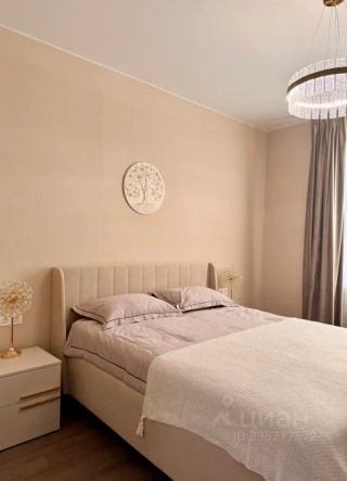 m. Tushinskaya: Apartment, 3-rooms
