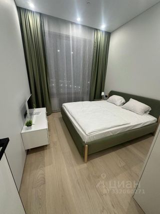 m. Terekhovo: Apartment, 2-rooms