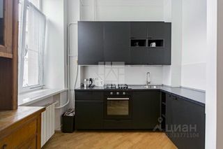 m. Arbatskaya: Apartment, 2-rooms
