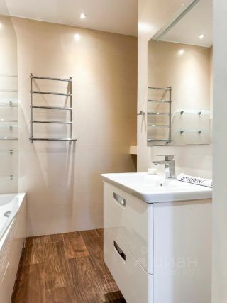 m. Khimki: Apartment, 2-rooms