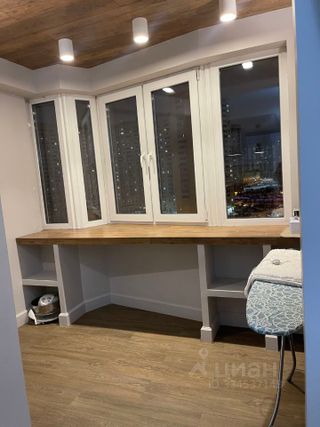 m. Penyagino: Apartment, 2-rooms