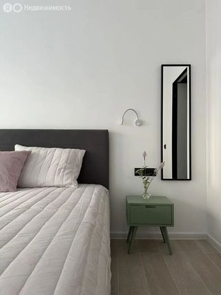 m. Nizhegorodskaya: Apartment, 1-rooms