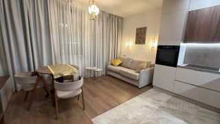 m. Streshnevo: Apartment, studio
