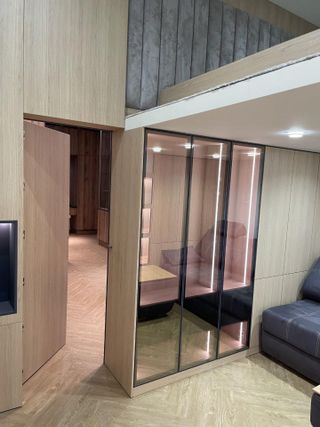 m. Mayakovskaya: Apartment, 1-rooms
