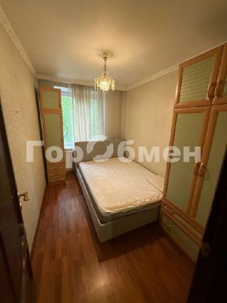 m. Kolomenskaya: Apartment, 3-rooms