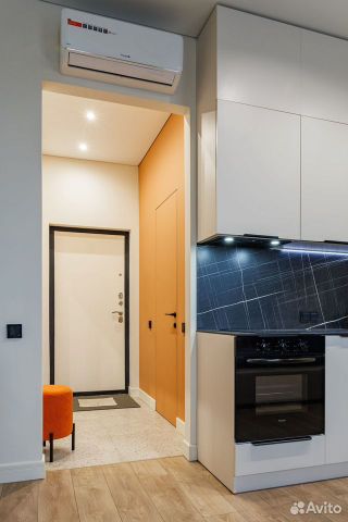 m. Tushinskaya: Apartment, studio
